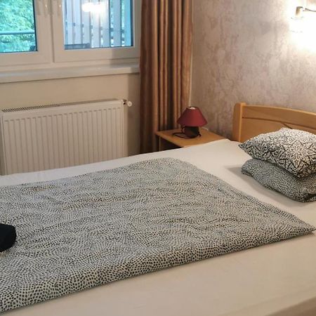 Apartament Zamardi Siraly Zewnętrze zdjęcie