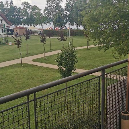 Apartament Zamardi Siraly Zewnętrze zdjęcie