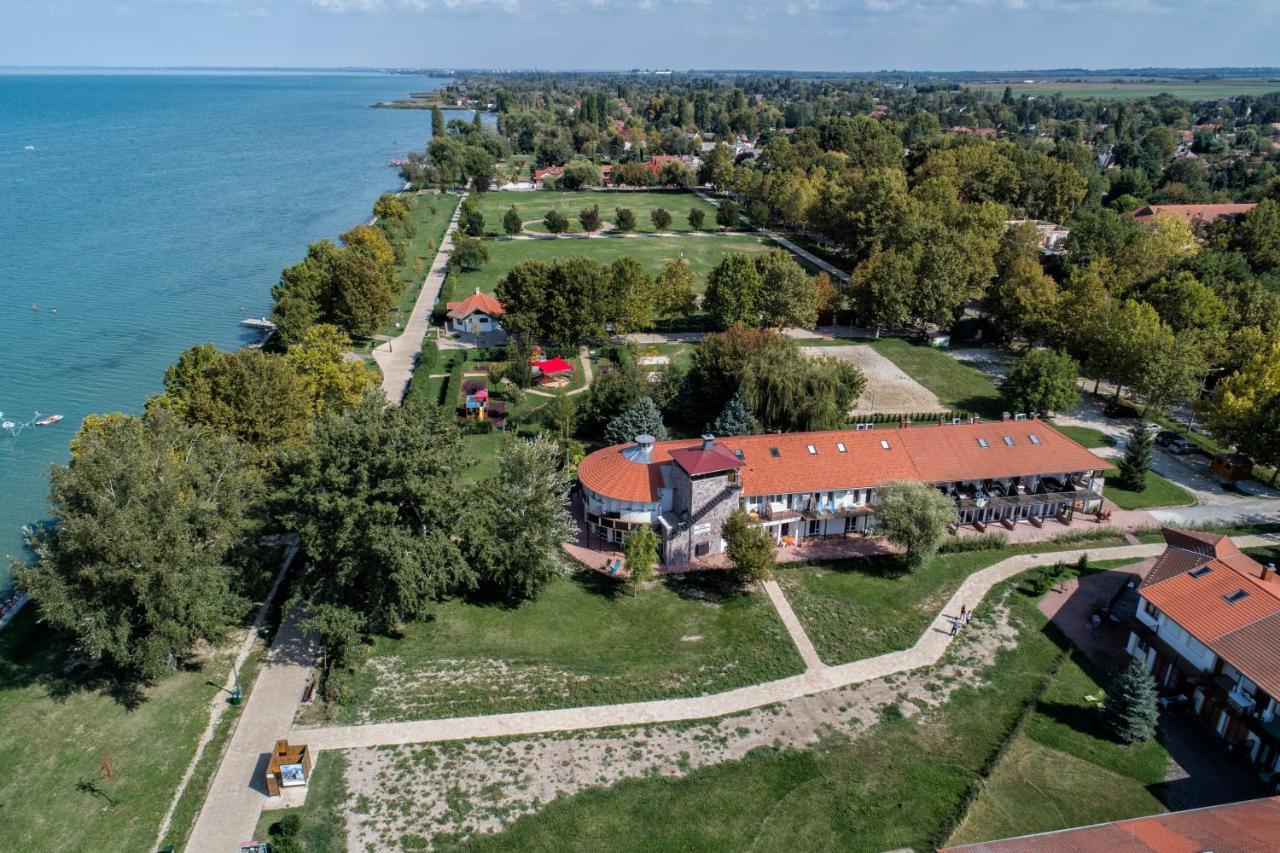 Apartament Zamardi Siraly Zewnętrze zdjęcie