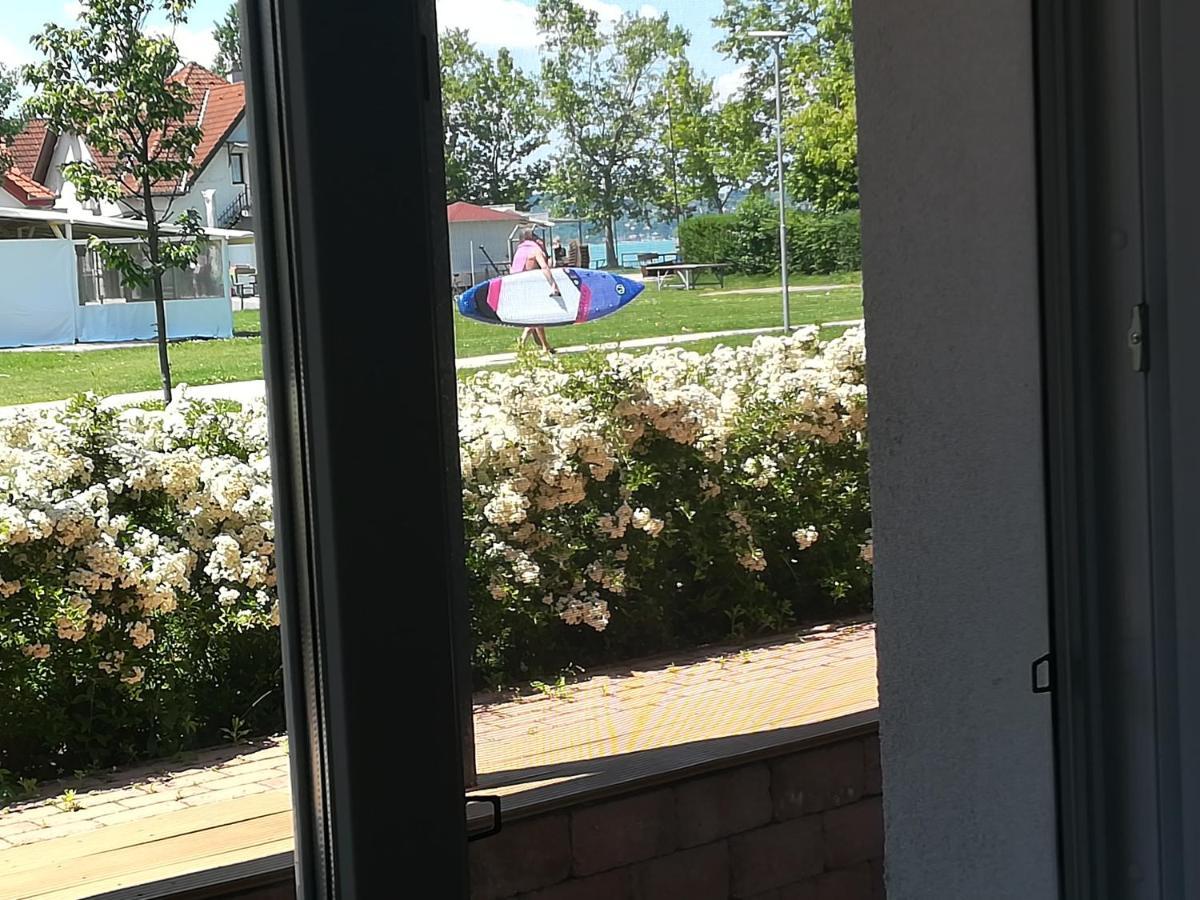 Apartament Zamardi Siraly Zewnętrze zdjęcie