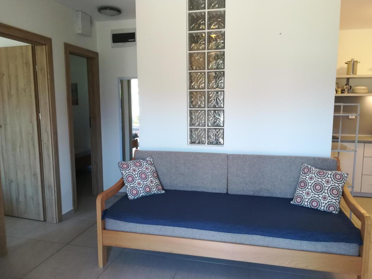 Apartament Zamardi Siraly Zewnętrze zdjęcie