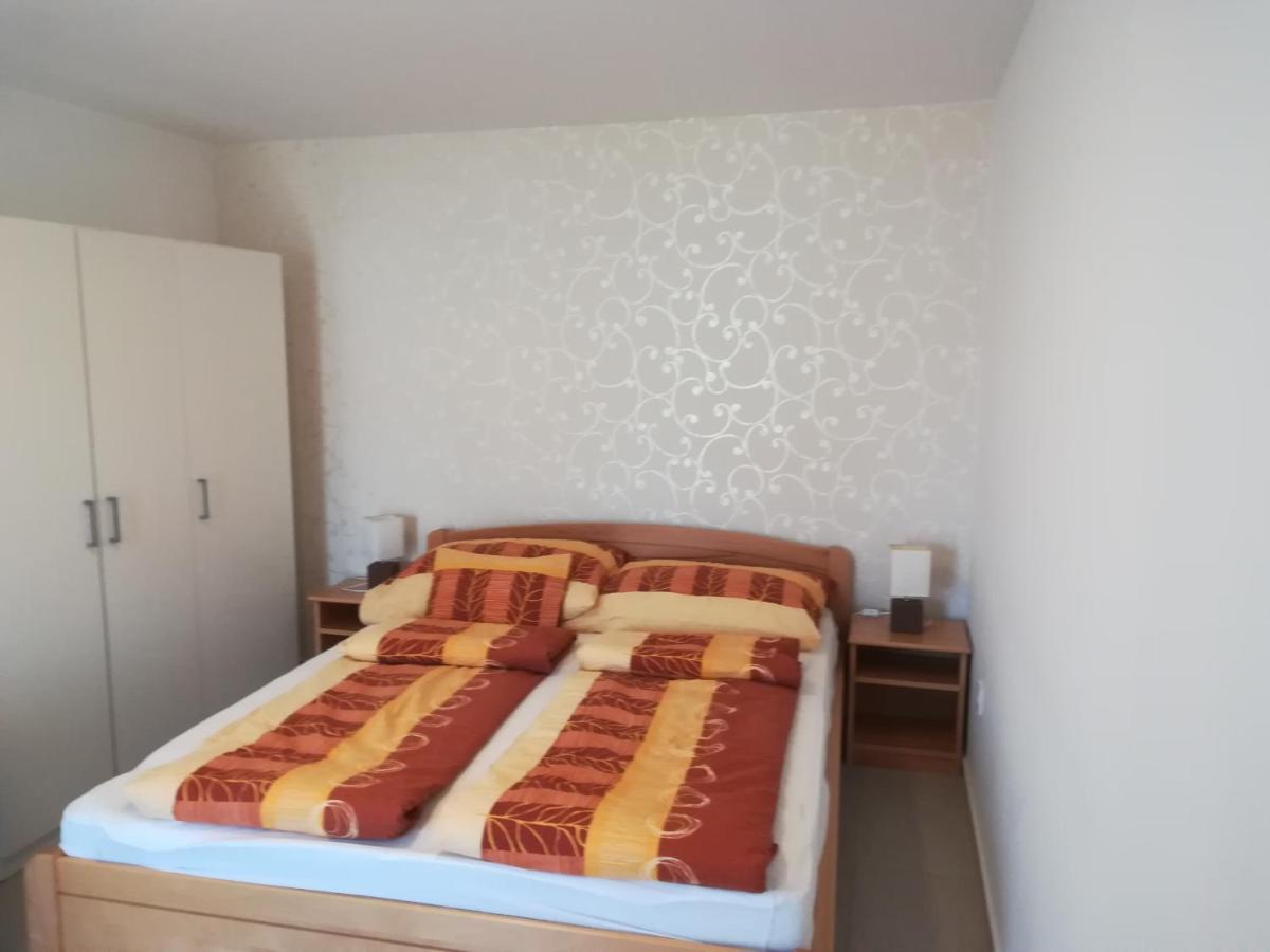 Apartament Zamardi Siraly Zewnętrze zdjęcie