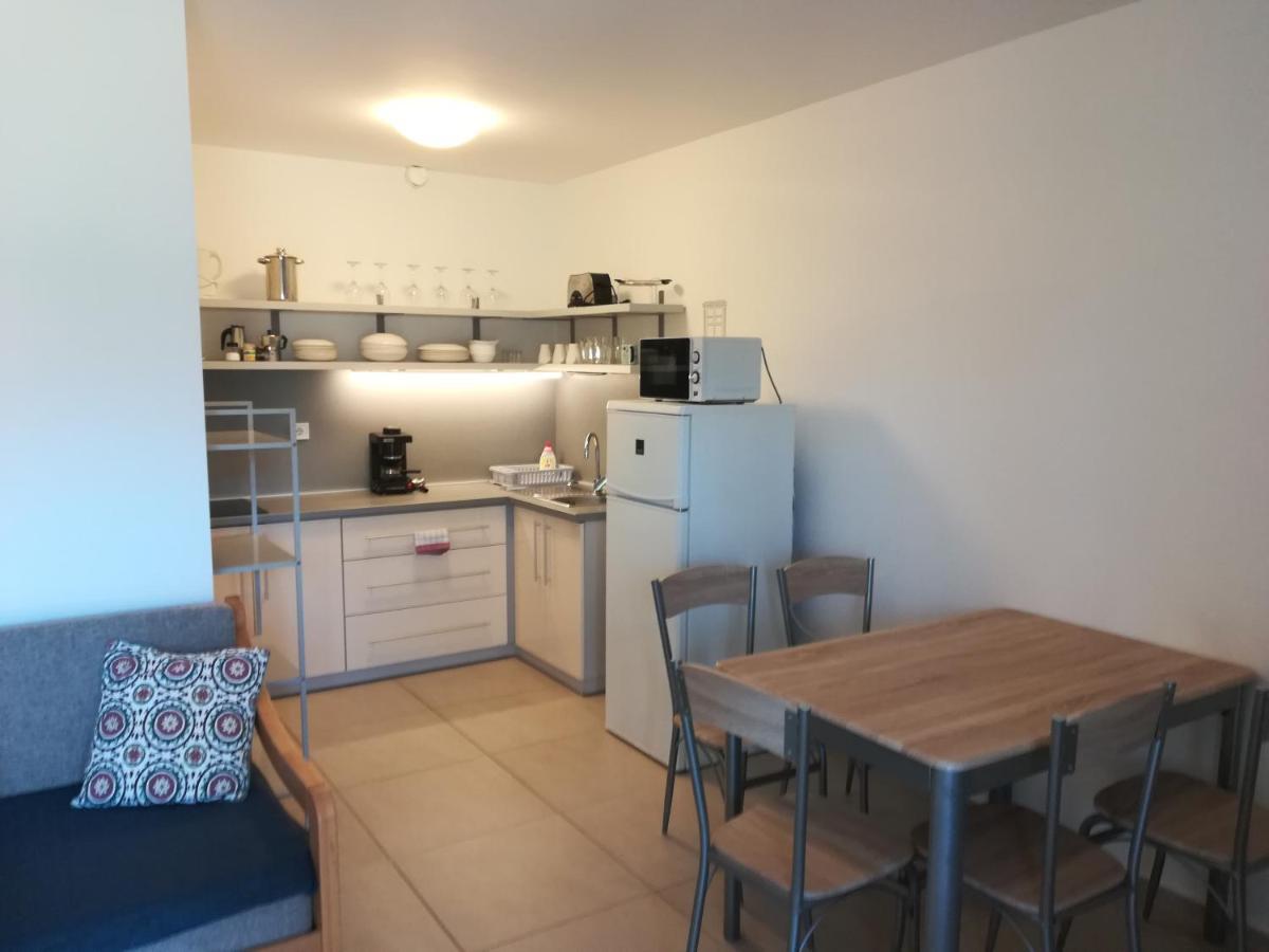 Apartament Zamardi Siraly Zewnętrze zdjęcie