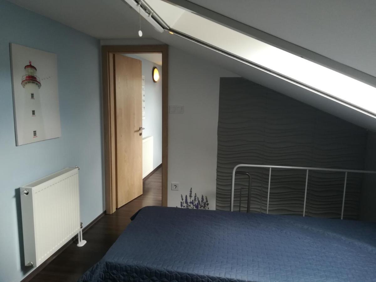 Apartament Zamardi Siraly Zewnętrze zdjęcie