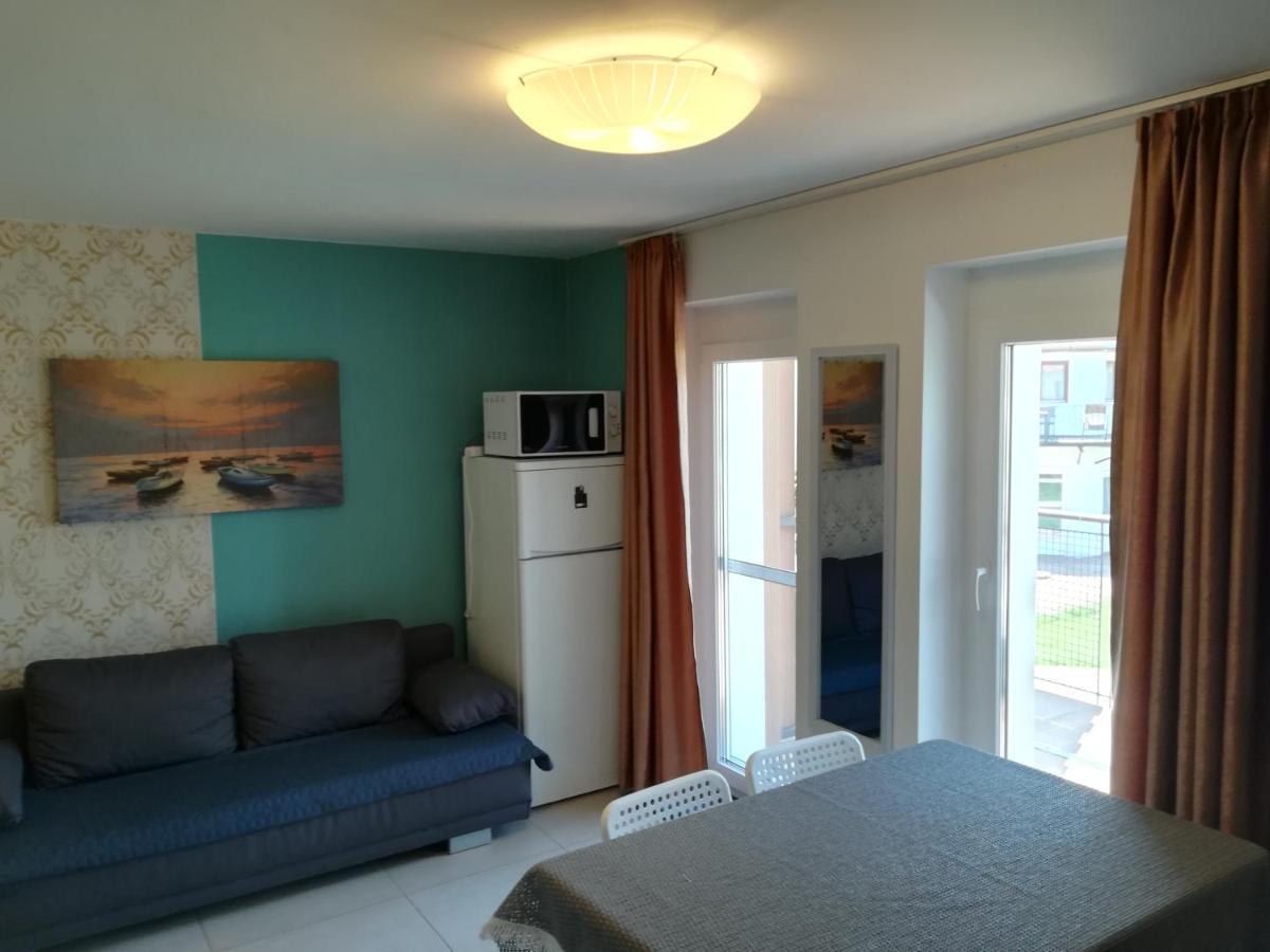Apartament Zamardi Siraly Zewnętrze zdjęcie