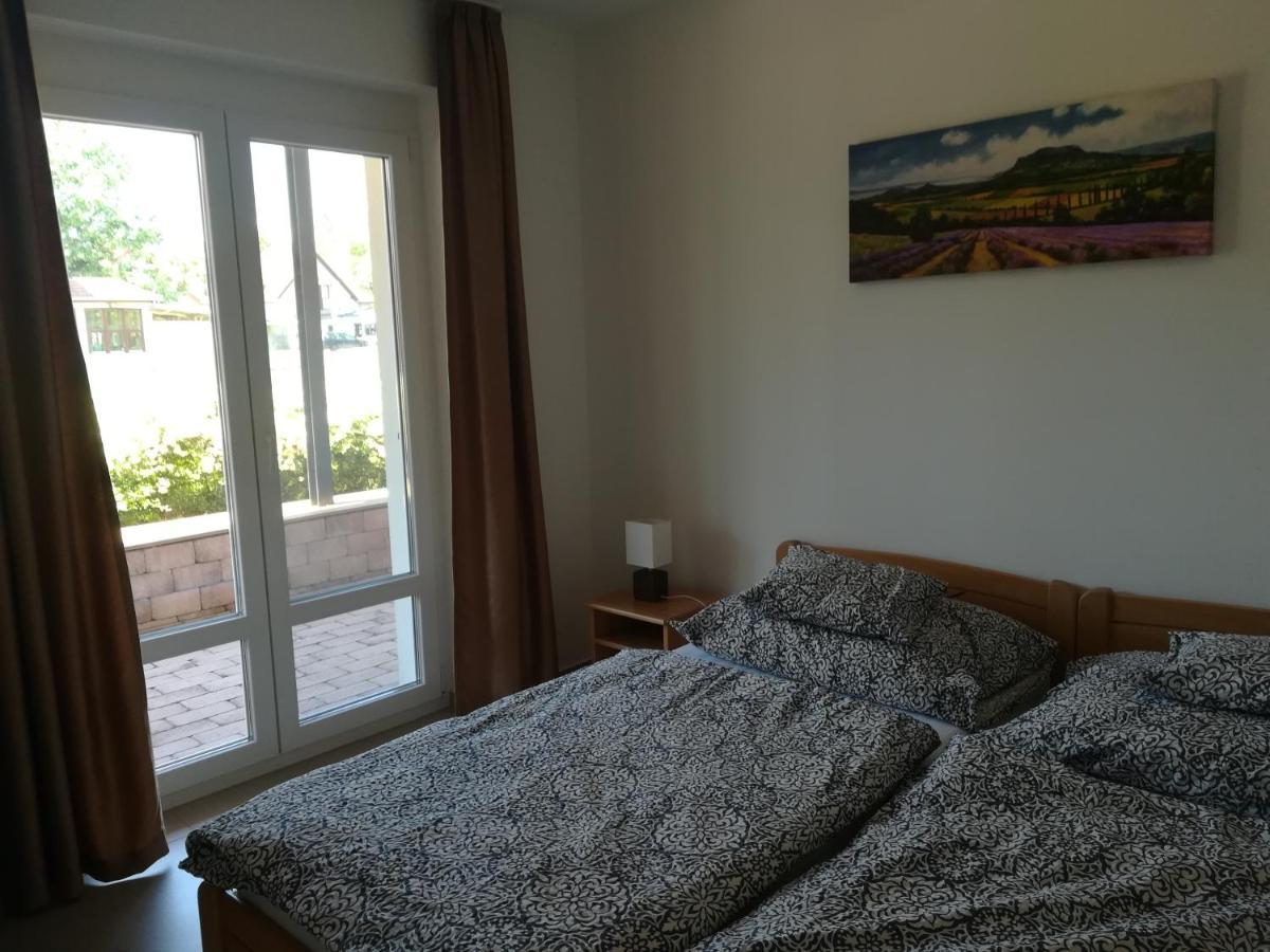Apartament Zamardi Siraly Zewnętrze zdjęcie