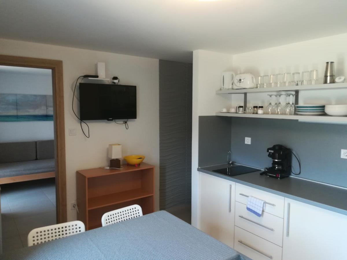 Apartament Zamardi Siraly Zewnętrze zdjęcie