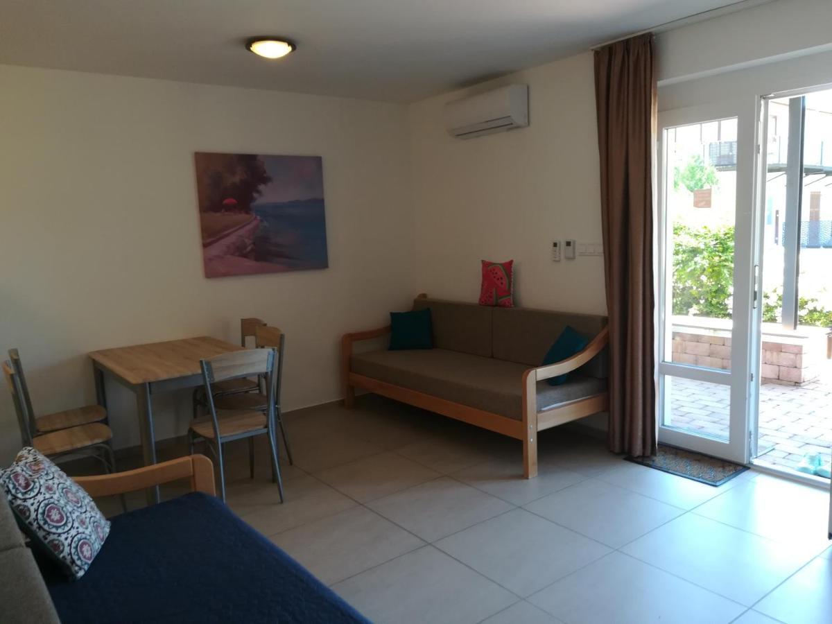 Apartament Zamardi Siraly Zewnętrze zdjęcie