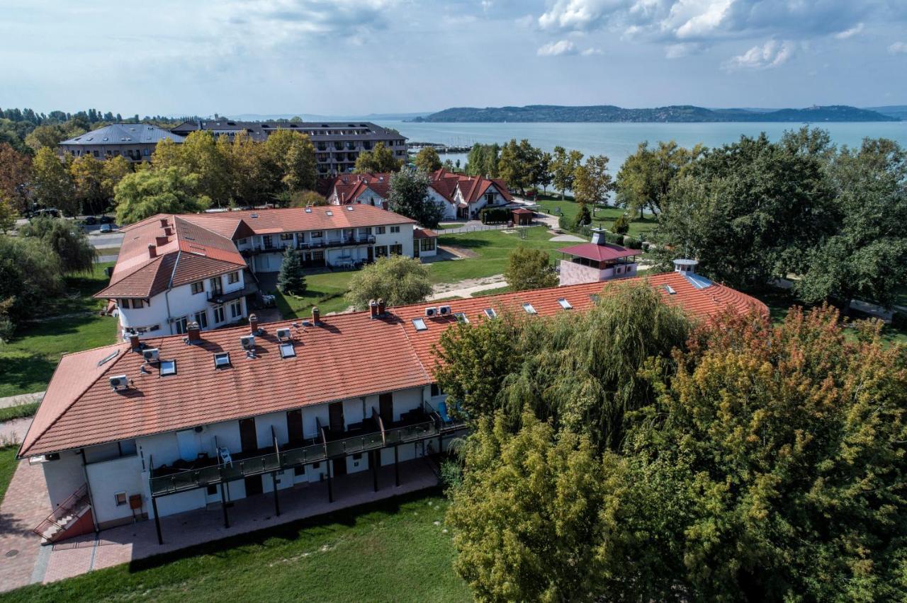 Apartament Zamardi Siraly Zewnętrze zdjęcie