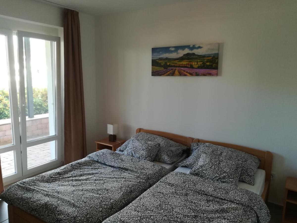 Apartament Zamardi Siraly Zewnętrze zdjęcie