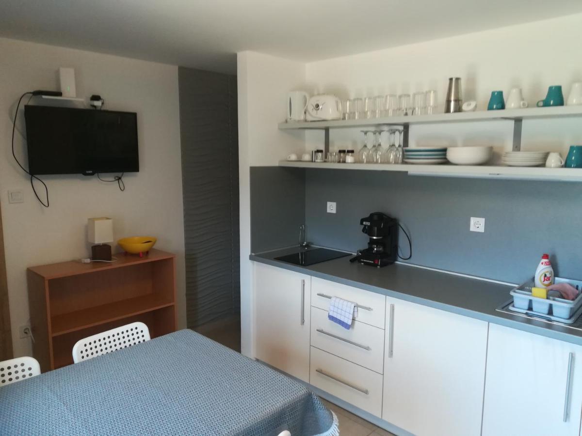 Apartament Zamardi Siraly Zewnętrze zdjęcie